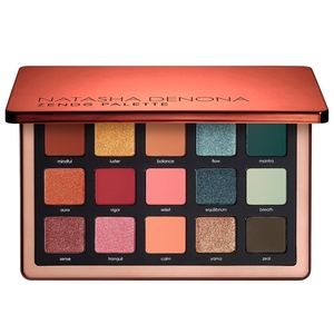Natasha Denona Zendo Palette midi